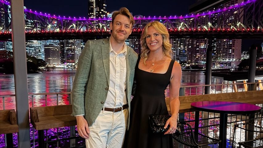 Neues Liebesglück: TV-Star Emily Seebohm zeigt ihren Freund