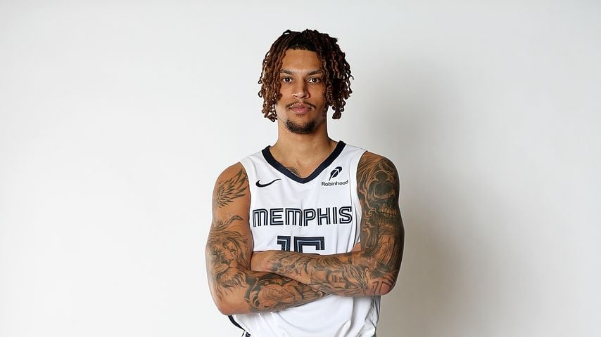 NBA-Star Brandon Clarke mit nur 29 Jahren verstorben