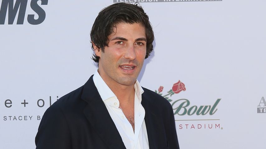 Brandon Davis, Verlobter von Ashley Benson
