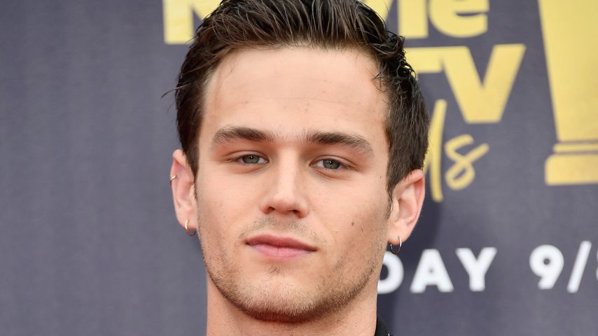 Brandon Flynn, Schauspieler