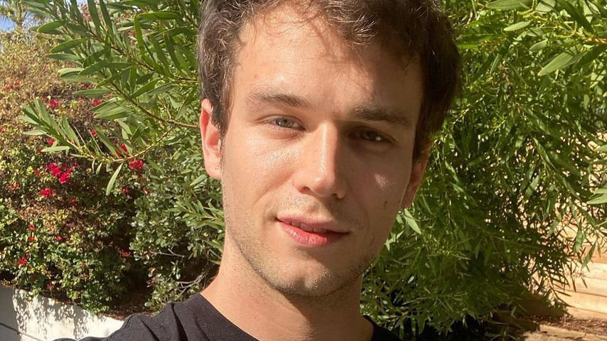Netflix-Hottie Brandon Flynn ist seit einem Jahr trocken