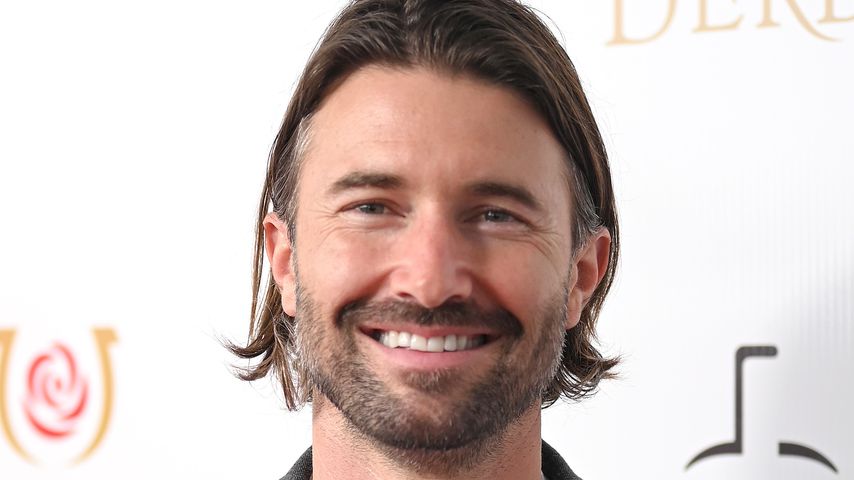 Brandon Jenner im Mai 2019