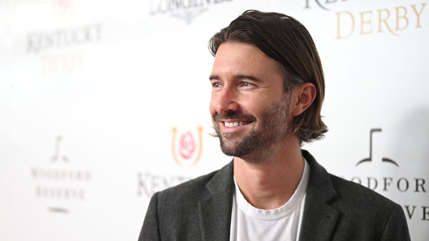 Brandon Jenner im Mai 2019 in Louisville, Kentucky