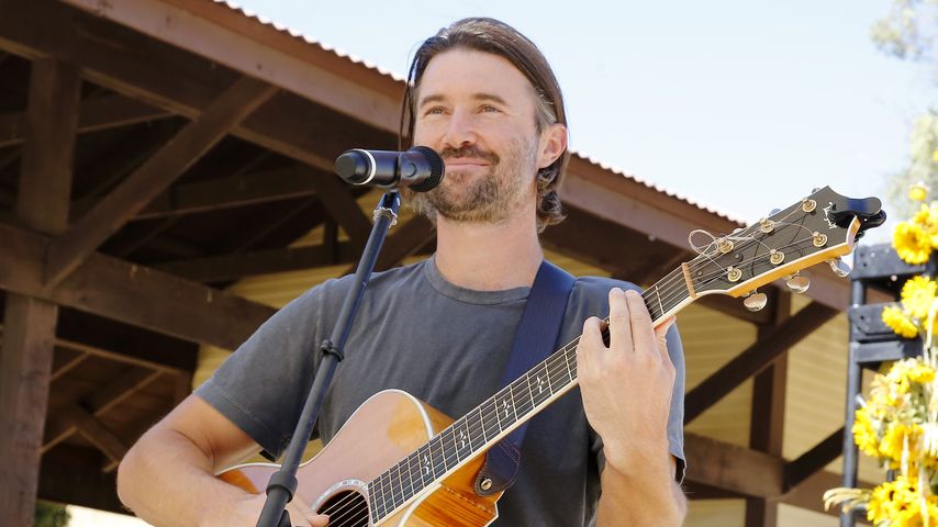 Brandon Jenner im Oktober 2019