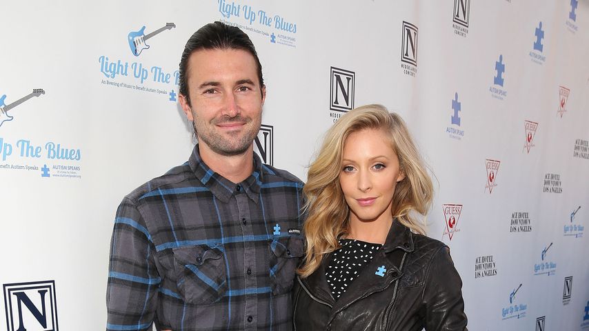 Trotz Baby: Jenner-Traumpaar Brandon & Leah sind getrennt