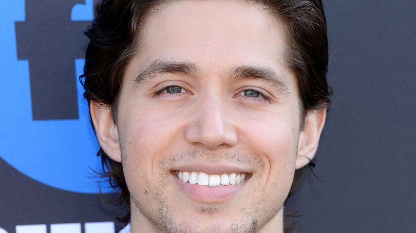 Brandon Larracuente, Schauspieler