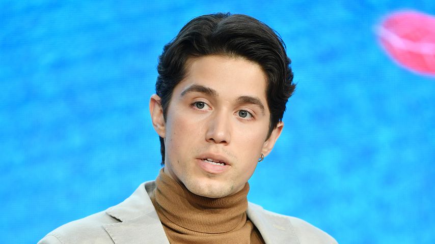 Brandon Larracuente, Schauspieler