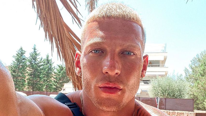 Brandon Myers im Juli 2020