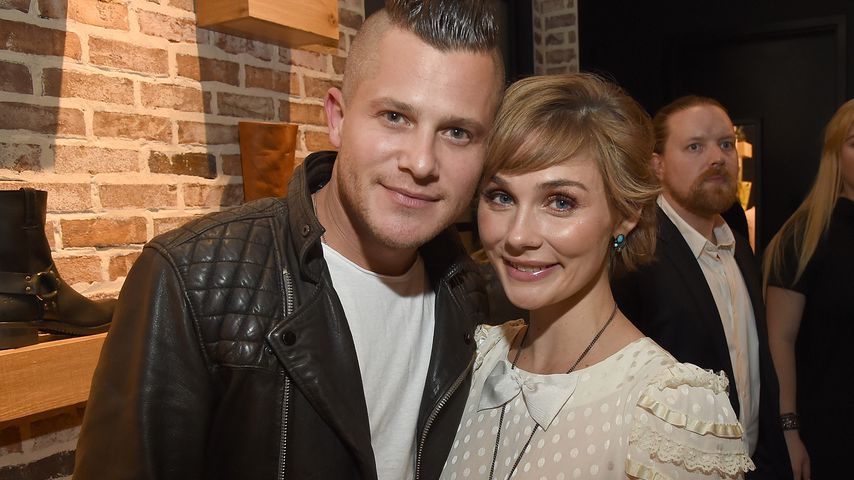 Überraschung: "Nashville"-Star Clare Bowen hat geheiratet!