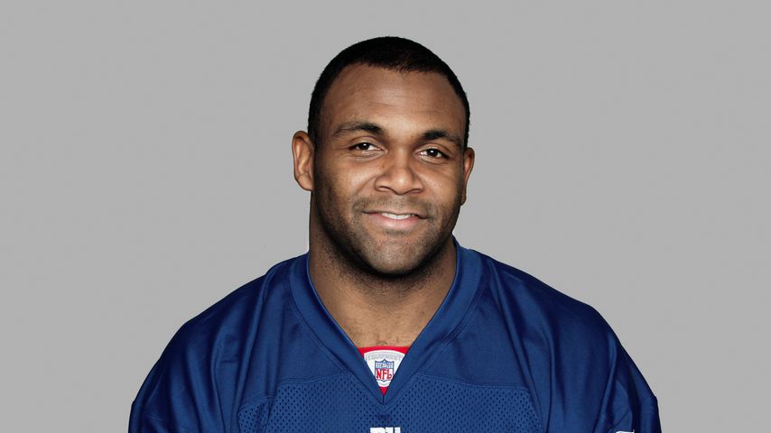 Brandon Short, Ex-NFL-Star