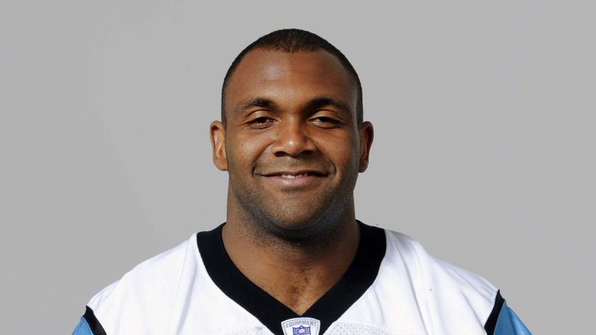 Brandon Short, Ex-NFL-Star