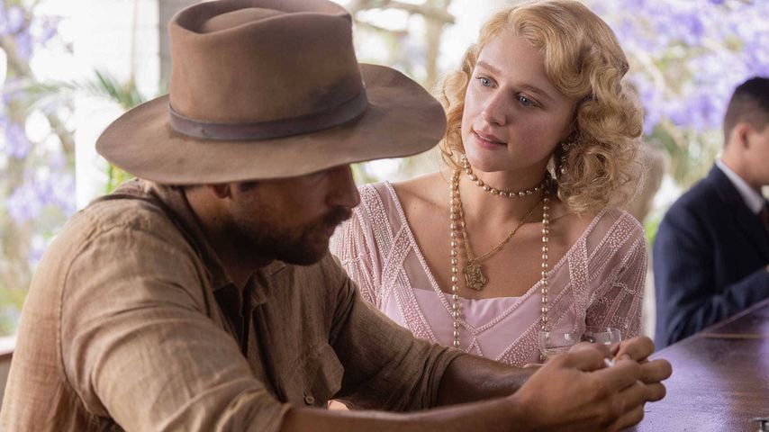 So schockiert reagierte der "1923"-Cast auf das Serienfinale