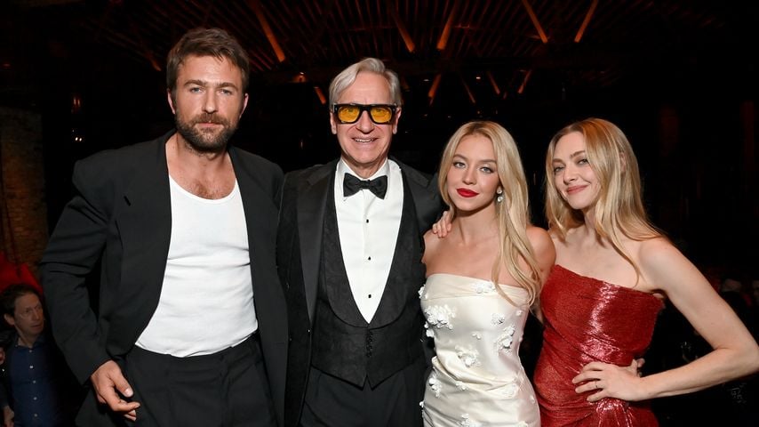 "The Housemaid" brilliert an Spitze in deutschen Kino-Charts