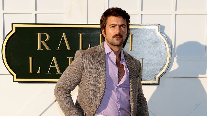 Brandon Sklenar, Schauspieler