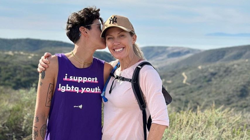 Jennifer Spinner  und Braunwyn Windham-Burke