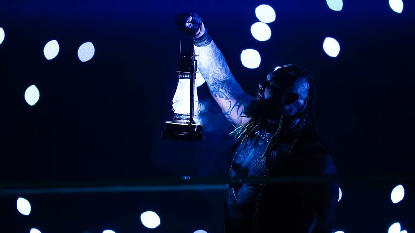 Bray Wyatt, Wrestler