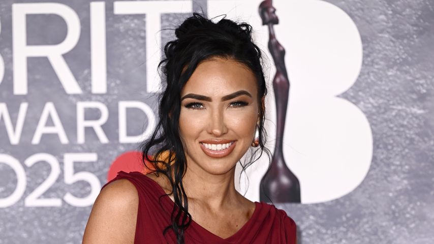 Bre Tiesi, März 2025