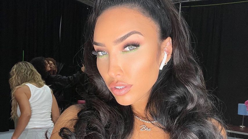 Bre Tiesi, Model
