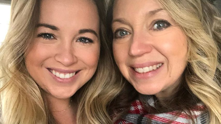 Breanna Lockwood und ihre Mutter Julie