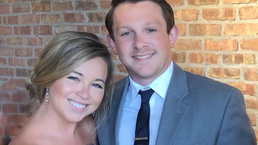 Breanna und Aaron Lockwood