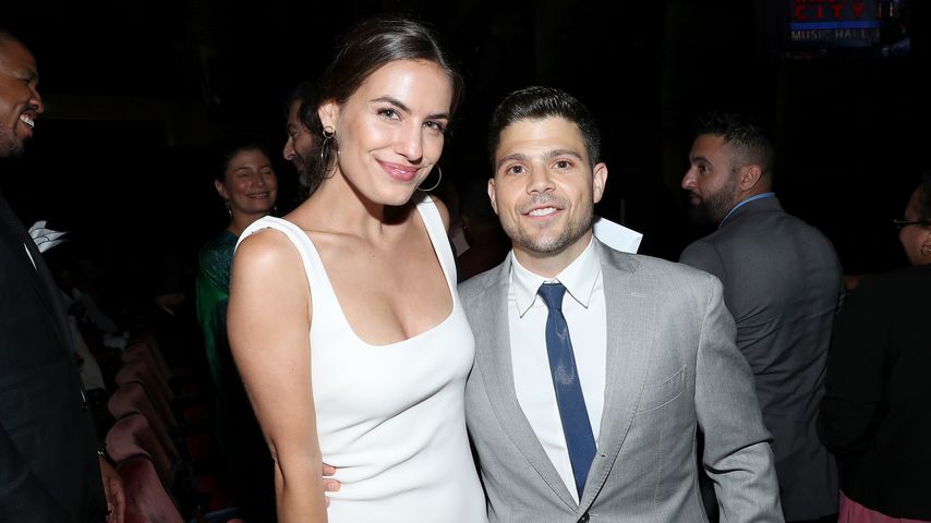 "Entourage"-Star im Baby-Glück: Jerry Ferrara wird Papa!