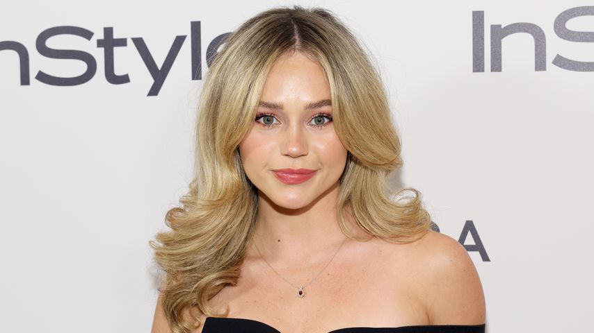 Brec Bassinger, Schauspielerin