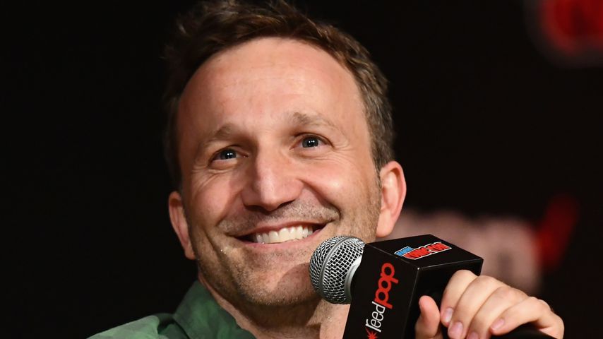 Breckin Meyer, Schauspieler