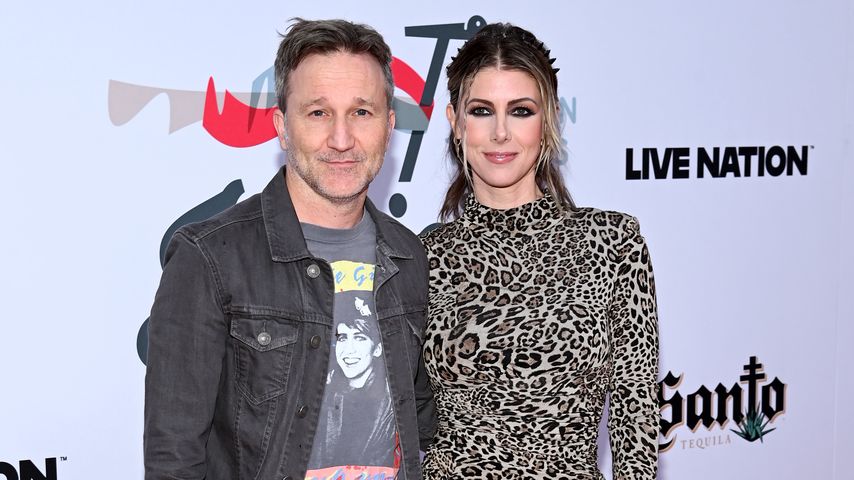 Neuer Freund half Kelly Rizzo nach dem Tod von Bob Saget