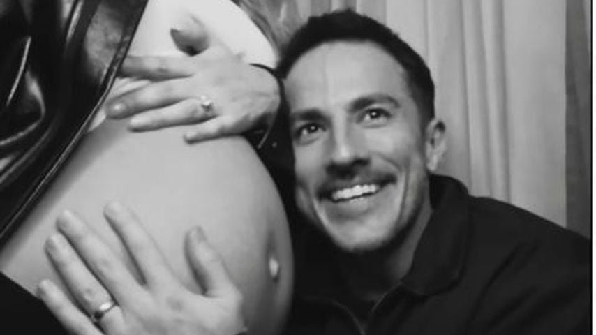 "Vampire Diaries"-Star Michael Trevino wird erstmals Vater