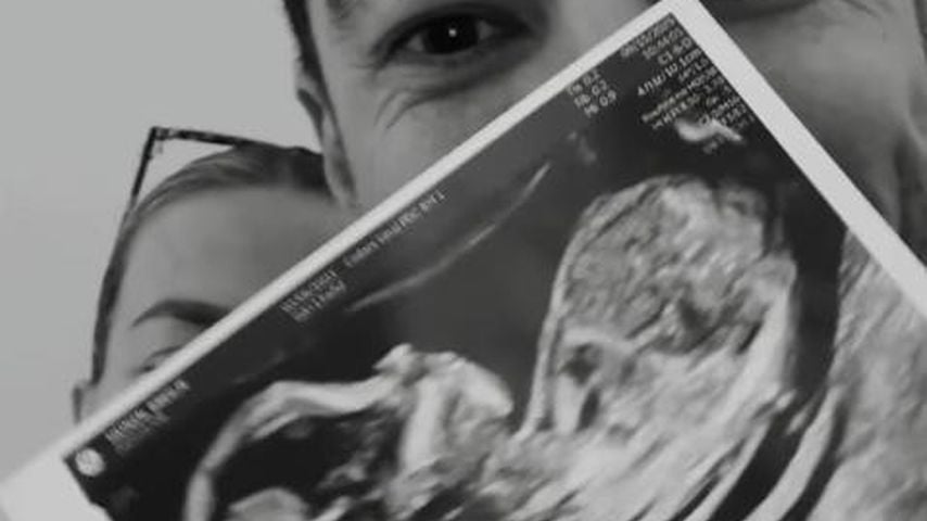 Bregje Heinen und Michael Trevino