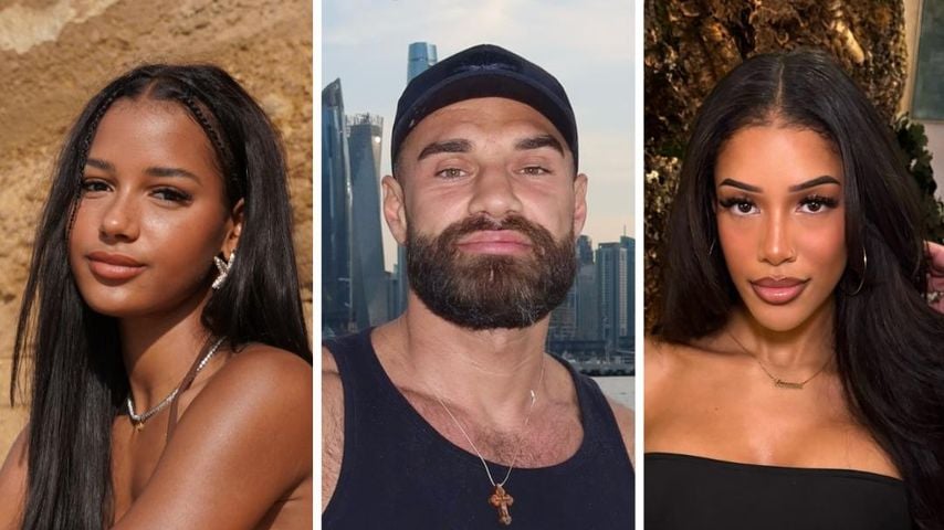 Brendas EOTB-Eklat: Aleks Petrovic schießt gegen Ex Vanessa