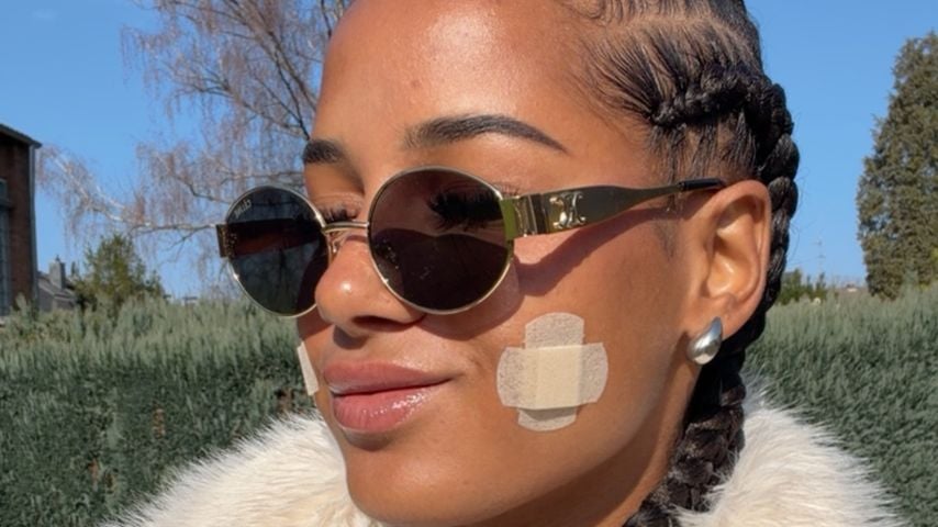 Brenda Brinkmann, März 2026