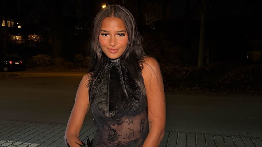 Brenda Brinkmann, Reality-Bekanntheit