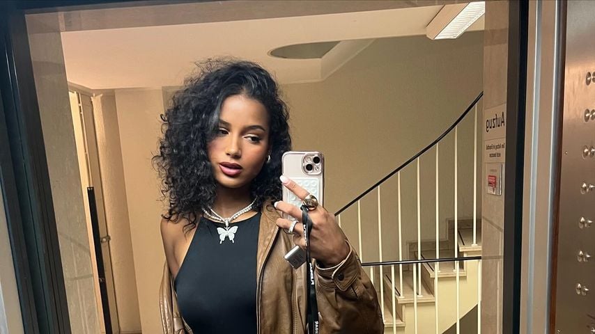 Brenda Brinkmann, 2025