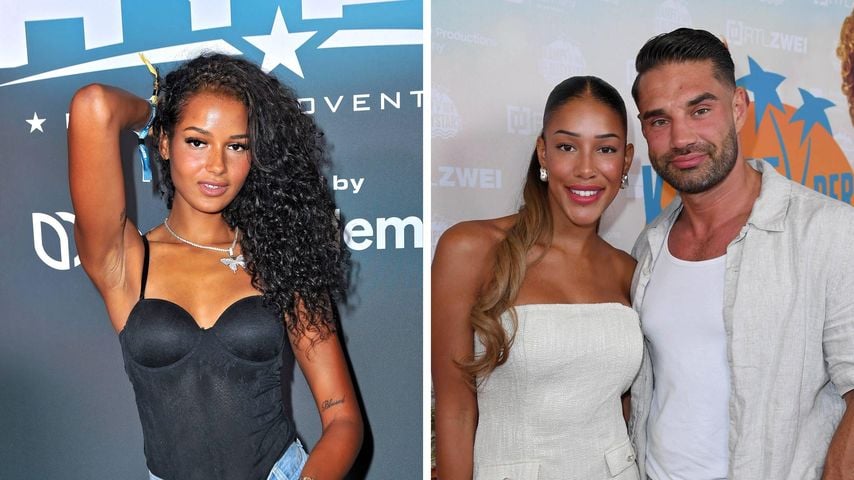 Seitenhieb gegen Brenda: Vanessa Nwattu schießt gegen Aleks