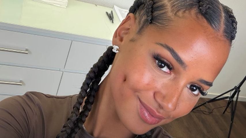 Brenda Brinkmann, März 2026