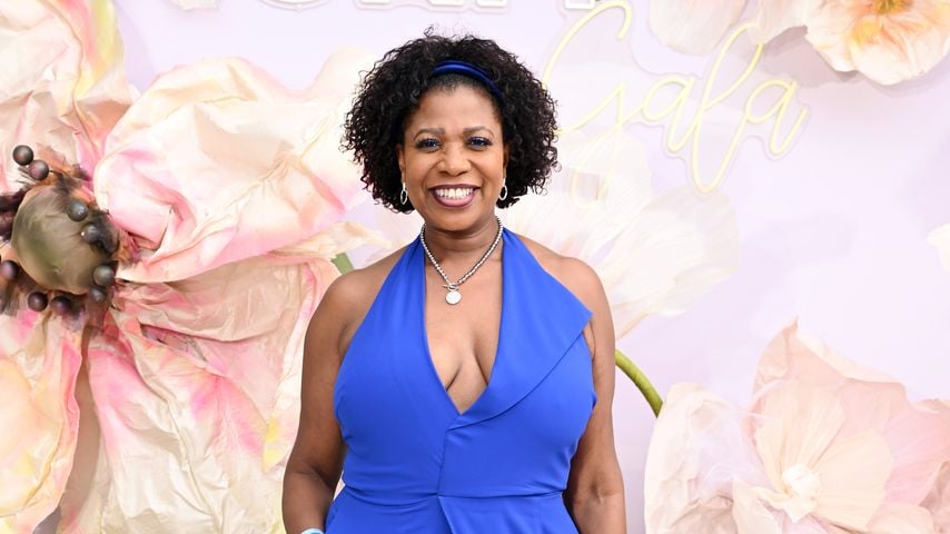 Brenda Edwards bei der GRM Gala 2024 in London