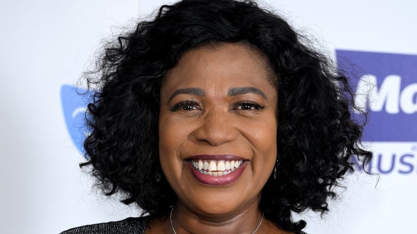 Brenda Edwards über das Leben nach der Brustkrebs-Diagnose