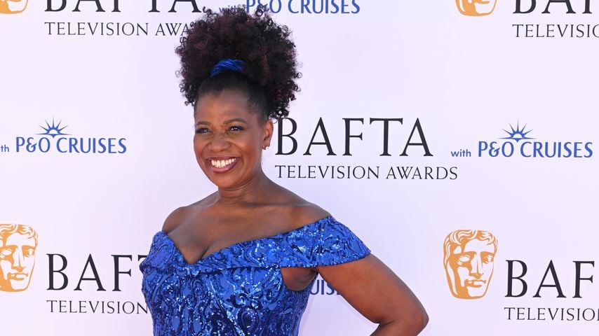 Brenda Edwards, 2025