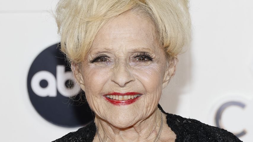 Brenda Lee bei den 57th Annual CMA Awards in der Bridgestone Arena in Nashville, 08. November 2023