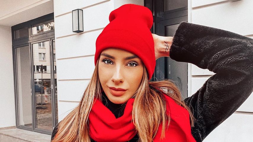 Brenda Patea, 2020 in Berlin