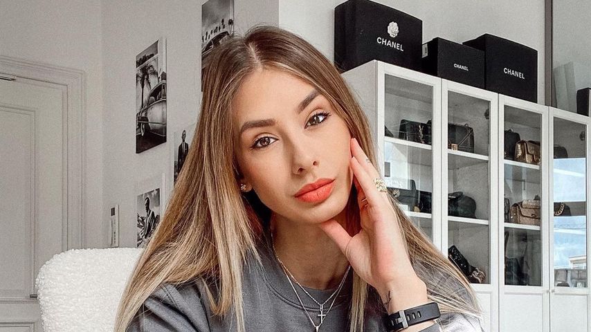 Brenda Patea, Influencerin