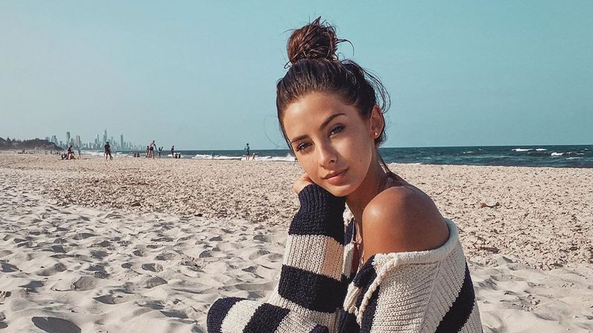 Brenda Patea im Januar 2020