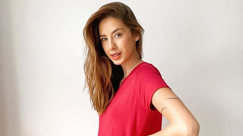 Brenda Patea, Model