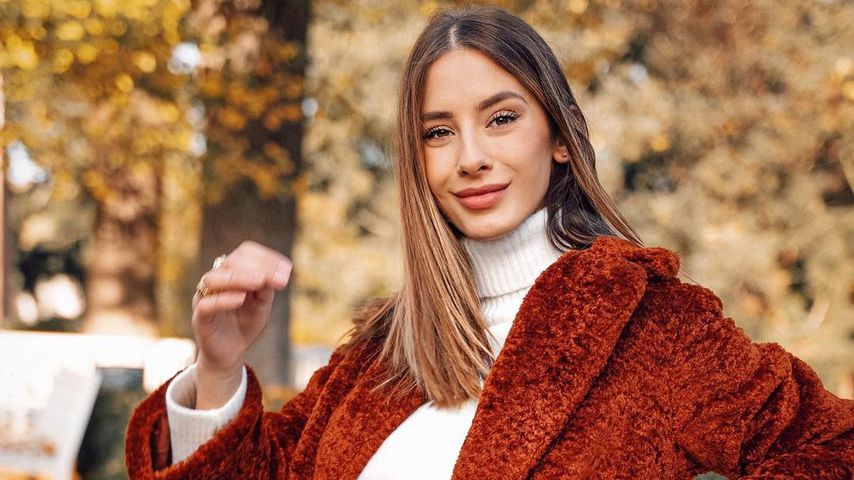 Brenda Patea, Ex-GNTM-Kandidatin