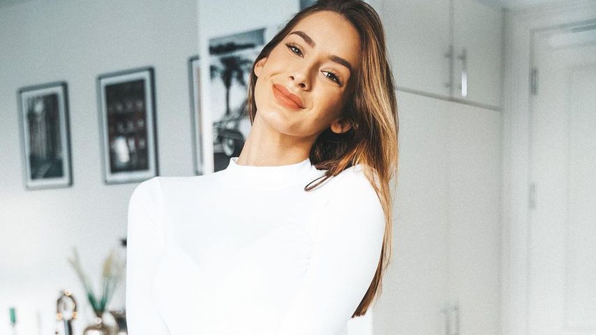 Brenda Patea in Berlin im Dezember 2020