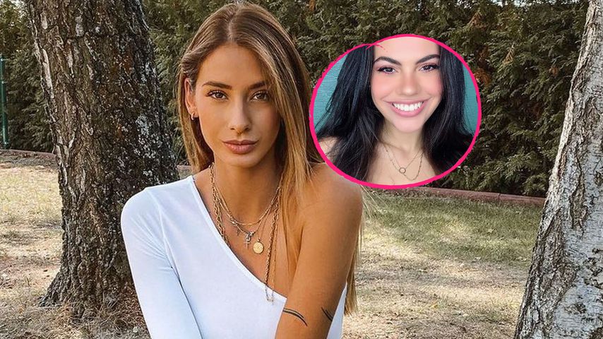 Schwangere Brenda: Zahlreiche Glückwünsche der Ex-GNTM-Girls
