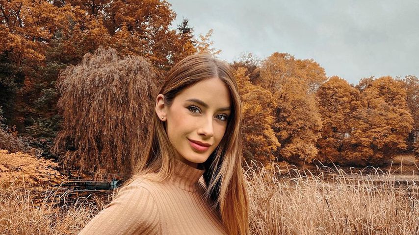 Brenda Patea, Model