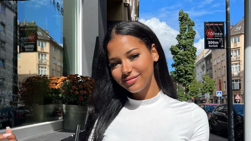 Brenda, Reality-TV-Bekanntheit