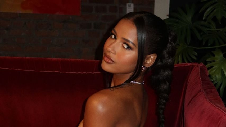 Diese "Too Hot To Handle"-Kandidatin war schon im Reality-TV